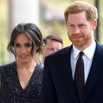 Prințul Harry și Meghan Markle au ales caleașca pentru nunta regală