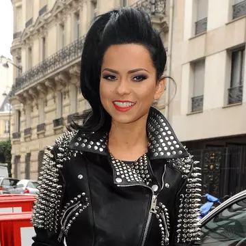 Inna a ajuns la spital după ce scena pe care cânta s-a prăbușit. VIDEO