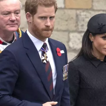 Rochia de mireasă a lui Meghan Markle va costa 100.000 de lire sterline