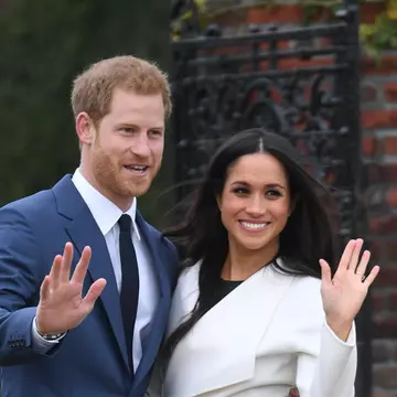 Cum arată statuia din ceară a lui Meghan Markle de la Muzeul Madame Tussauds din Londra