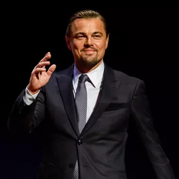 O nouă specie de gândac de apă a fost numită după Leonardo DiCaprio