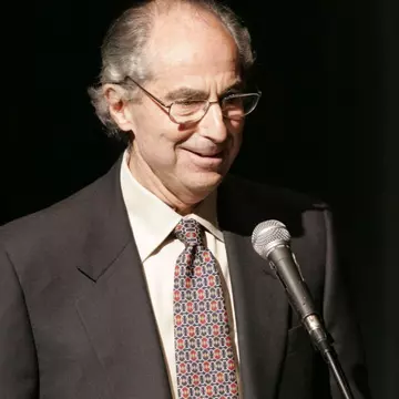 Scriitorul Philip Roth a murit la vârsta de 85 de ani