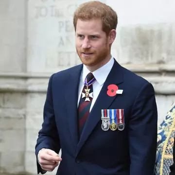 Scena nunții lui Harry cu Meghan Markle, realizată din piese lego