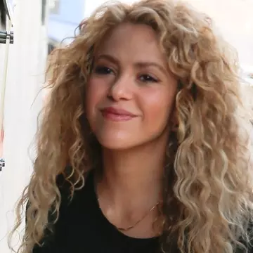 Shakira și-a amânat concertul în Israel