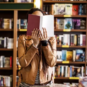 10 cărți scrise de femei pentru care merită să ajungi la Bookfest 2018