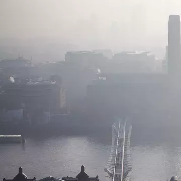 Misterul ceții ucigașe din Londra a fost rezolvat după 60 de ani