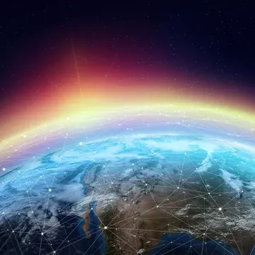 O substanță chimică interzisă a reapărut în atmosferă și distruge stratul de ozon