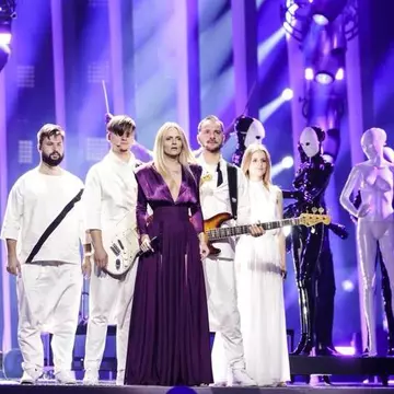 The Humans, după prima repetiție la Eurovision: „Avem 30 de secunde geniale”