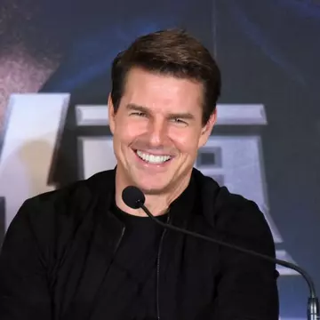 Tom Cruise a început filmările pentru „Top Gun 2: Maverick”