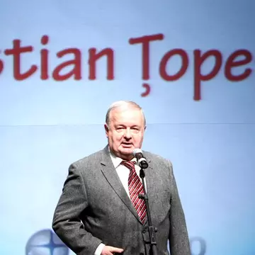 Cristian Țopescu a murit de ziua fiului său. Cum arată Cristi la 42 de ani