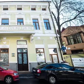 Această vilă din București poate fi cumpărată cu 950.000 de euro. De ce este excelentă dacă vrei să faci o investiție imobiliară