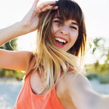 5 motive haioase pentru care merită să ai o piele curată şi sănătoasă