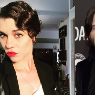 Ana Ularu joacă alături de Keanu Reeves în „Siberia”. Ce a declarat despre celebrul actor