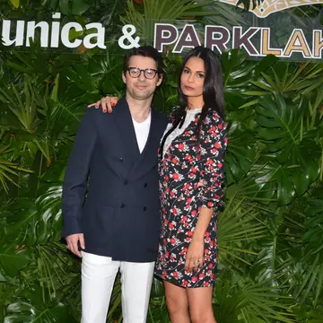 Anca Serea si Adi Sina la Unica Urban Party