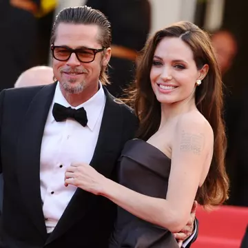 Angelina Jolie riscă să piardă custodia copiilor
