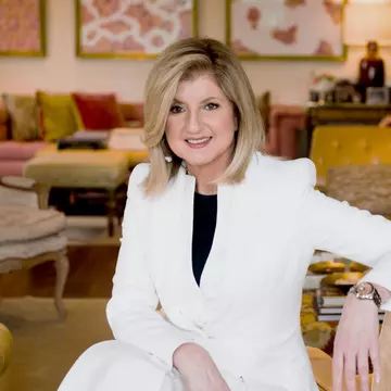 Arianna Huffington: „Sănătatea noastră depinde de somn”