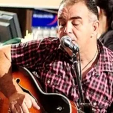 Cezar Dinescu a murit. Cântărețul a avut un accident straniu