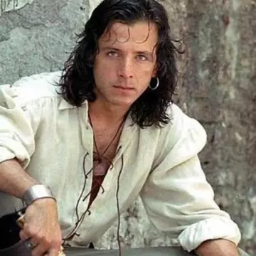 Cum arată copiii regretatului Eduardo Palomo, actorul din telenovela "Inimă Sălbatică"