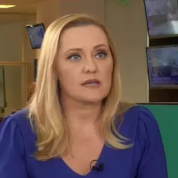 Cum arată și cu ce se ocupă fata jurnalistei Elena Lasconi