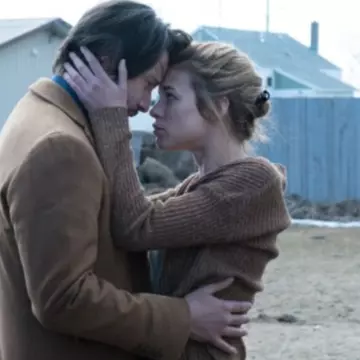 Ce a declarat Keanu Reeves despre Ana Ularu