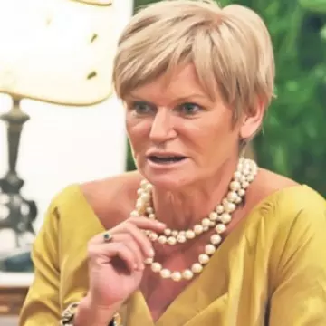 Monica Tatoiu, despre greșelile adolescenței: "Am plecat cu bărbați care nu erau de teapa mea"