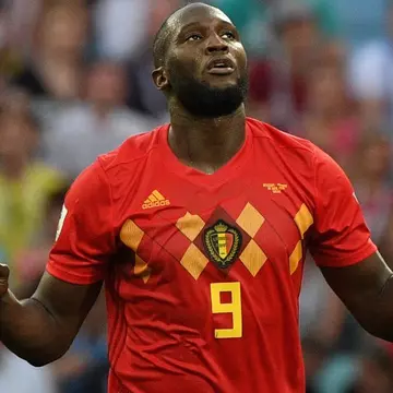 Cupa Mondială 2018. Emoționanta poveste de viață a lui Romelu Lukaku, atacantul naționalei belgiene