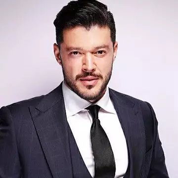 Victor Slav, prima apariție după despărțirea de Bianca Drăgușanu. Cum s-a comportat prezentatorul TV