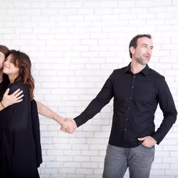 Actorii din CHARLESTON îți spun de ce să mergi să vezi filmul