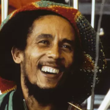 Fiul lui Bob Marley va face un film biografic despre tatăl său