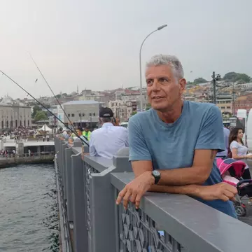 Cel mai cunoscut chef din lume, Anthony Bourdain, s-a sinucis