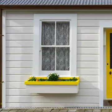 Cum să alegi culorile pentru casa ta. 4 idei pentru interior și exterior