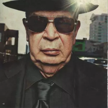 Richard Harrison, vedeta show-ului “Aşii amanetului”, a murit la 77 de ani