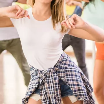 Descoperire uluitoare: Un cântec al anilor 1990 poate salva vieți