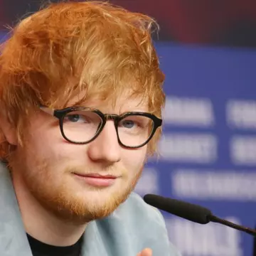 Ed Sheeran, dat în judecată pentru 100 milioane dolari pentru plagiat
