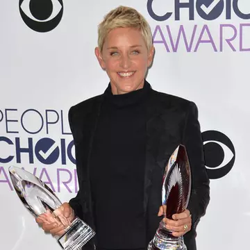 Ellen DeGeneres, primul turneu de stand-up comedy după 15 ani