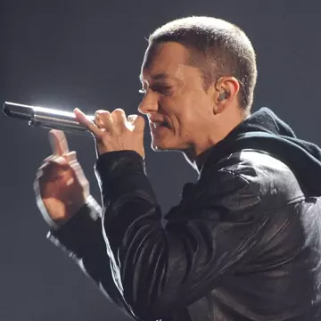 Fanii lui Eminem, traumatizați după ultimul concert al artistului