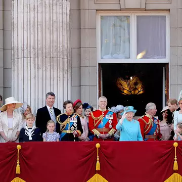5 curiozități despre Familia Regală Britanică