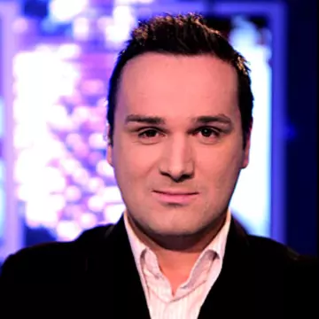 A murit jurnalistul George Berevoianu