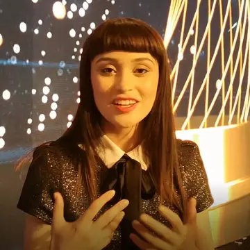 Exclusiv. Prima declaratie a Irinei Rimes dupa ce s-a anuntat ca va fi antrenor la "Vocea Romaniei"