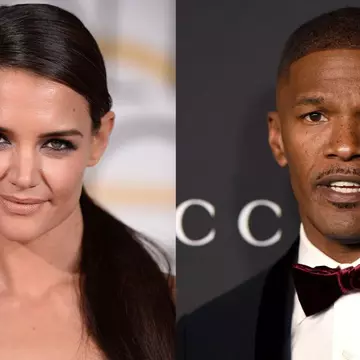 Katie Holmes și Jamie Foxx anulează nunta și se despart după cinci ani de relație