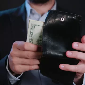 Noroc pur la loterie: Un francez a câștigat de două ori câte 1 milion de euro