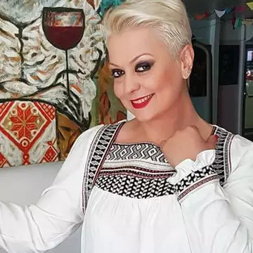 Monica Anghel a dezvăluit meniul cu care a reușit să slăbească 25 de kilograme