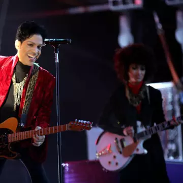 Un album inedit al lui Prince va fi lansat anul acesta