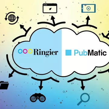 Ringier Romania și Pubmatic își unesc forțele. Parteneriatul în premieră locală ce va dezvolta piața locală de publicitate programatică