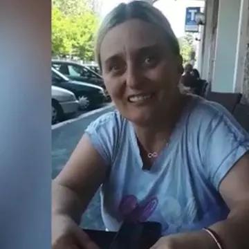 O româncă a găsit un portofel cu 2000 de euro în Roma. Gestul ei i-a uimit pe italieni