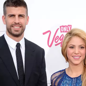 Casa Shakirei și a lui Pique a fost jefuită