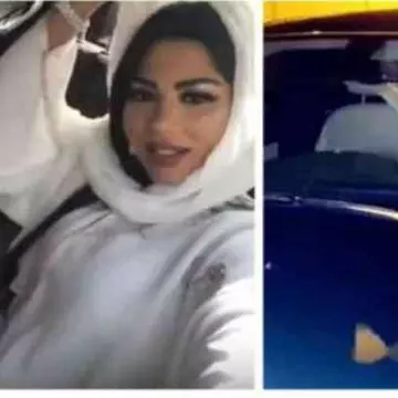 Jurnalistă anchetată în Arabia Saudită pentru „ținută indecentă” VIDEO