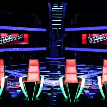 Cine este cel de-al treilea antrenor de la Vocea României