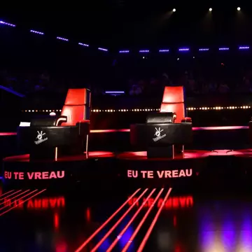 Al treilea scaun de la Vocea României a fost ocupat. Ce spune noul antrenor