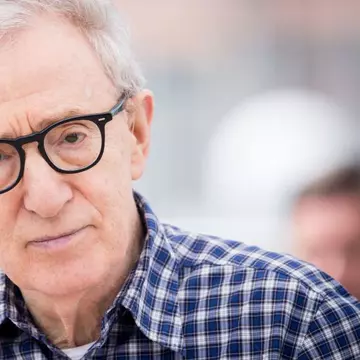 Woody Allen consideră că ar trebui să fie imaginea mișcării #MeToo